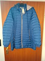 Damen Jacke Blue Flame Gr. 46 im Super Zustand Niedersachsen - Hesel Vorschau