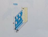 Sockelschienen für Außenputz Sachsen-Anhalt - Bismark (Altmark) Vorschau