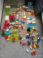 Lego Duplo 200 Teile und Eisenbahn Niedersachsen - Rinteln Vorschau