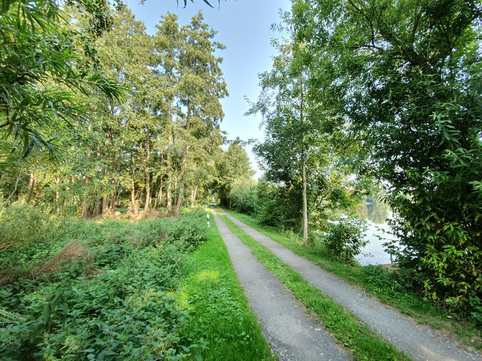 Grundstücke am Erlenteich – Tiny Houses für privat und gewerblich Interessierte in Brake (Unterweser)