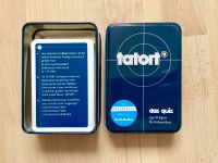 Tatort Kartenspiel Quiz Niedersachsen - Neu Wulmstorf Vorschau