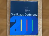 Grafik aus Dortmund, limitierter Kunstkalender 2000, 12 Originale Niedersachsen - Lüneburg Vorschau