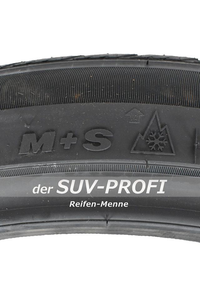 2x Winterreifen M+S 275/35 R20 TRISTAR VW Bus T5 / T6 / Audi A8 in  Nordrhein-Westfalen - Olpe | Reifen & Felgen | eBay Kleinanzeigen ist jetzt  Kleinanzeigen