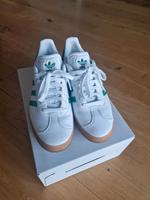 Adidas Gazelle Sneaker Gr. 431/3 Schwachhausen - Neu Schwachhausen Vorschau