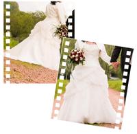 Hochzeitskleid Sachsen-Anhalt - Helbra Vorschau