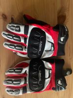 Motorradhandschuhe Größe 10 Kr. Altötting - Emmerting Vorschau