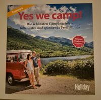 YES WE CAMP DIE SCHÖNSTEN CAMPINGZIELE IN EUROPA Niedersachsen - Hemmingen Vorschau