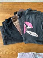 Kinderkleidung, 16 T-Shirts, langärmelig, Größe 110,116 Kr. Dachau - Markt Indersdorf Vorschau