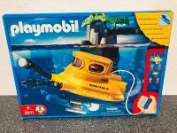 Playmobil 3611 U-Boot mit Unterwasser-Motor NEU&OVP! Nordrhein-Westfalen - Siegen Vorschau