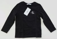 Neu! Calvin Klein Jeans Langarmshirt Shirt Jungen Gr.4/104 Bayern - Kirchberg i. Wald Vorschau