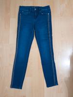 Skinny Jeans mit  Seitenstreifen Bayern - Schweinfurt Vorschau