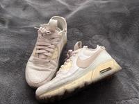 Nike Air Max Terrascape 37,5 Light Bone Beige 23,5 Hessen - Kirchhain Vorschau
