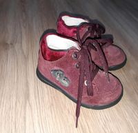 Superfit Gr. 19 Schuhe Lauflernschuhe Kinder Mädchen Saarland - Merzig Vorschau