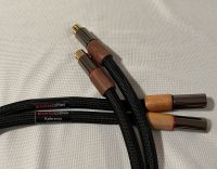 Swisscables Reference IC balanced XLR Kabel 1 m Baden-Württemberg - Schwieberdingen Vorschau