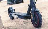 Xiaomi Scooter Pro 2, 474 Wh Akku, Transporttasche, Spiegel, etc. Rheinland-Pfalz - Mengerschied Vorschau