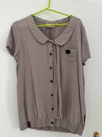 Bluse Naketano Gr. M Sachsen - Grimma Vorschau