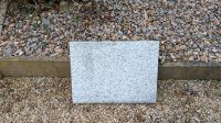 Granitplatte 60 x 45 zu verkaufen Baden-Württemberg - Uhingen Vorschau