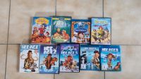 DVDs Blu-ray Disney Pixar Baden-Württemberg - Bad Liebenzell Vorschau