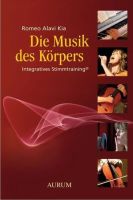 Romeo Alavi KiaDie Musik des Körpers: Integratives Stimmtraining Niedersachsen - Lüneburg Vorschau