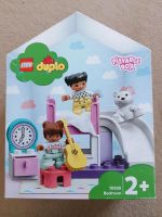 Lego Duplo 10926 Kinderzimmer-Spielbox Schleswig-Holstein - Gettorf Vorschau