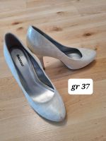 Damen High Heels gr 37 Sachsen-Anhalt - Zeitz Vorschau