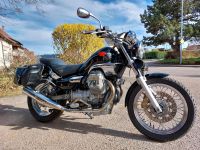 Moto Guzzi Nevada Classic 750 Bj.2009 Baden-Württemberg - Wildberg Vorschau