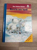 Bastelbuch Der kleine Eisbär Brandenburg - Neuruppin Vorschau