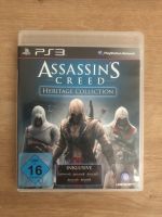 PS3 Spiele Assasins Creed Hessen - Bad Homburg Vorschau
