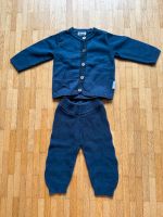 Sterntaler Baby Jungen Strickset - Größe 68 Wuppertal - Barmen Vorschau