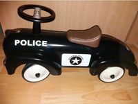 Retro Rutschauto Polizei Brandenburg - Wittenberge Vorschau