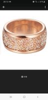 Esprit Ring rosegold Gr57:18 Hessen - Hofbieber Vorschau