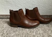 Stiefeletten Chelsea Boots Schuhe Gr. 41 Sachsen - Hoyerswerda Vorschau