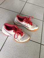 Sportschuh asics Gr 38 Niedersachsen - Bissendorf Vorschau