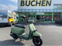 Lambretta V50 Special Grün Nordrhein-Westfalen - Olpe Vorschau