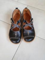 josef seibel 38 dunkelblau Sandalen Schuhe Schleswig-Holstein - Wees Vorschau