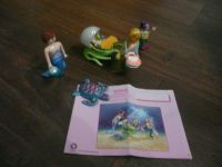 Playmobil Meerfamilie 70100 Nordrhein-Westfalen - Gelsenkirchen Vorschau