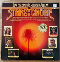 Schallplatte Das Goldene Volkslieder-Album Stars & Chöre Baden-Württemberg - Iffezheim Vorschau