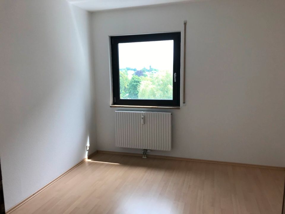 4 1/2 Zimmer-Wohnung mit Bergblick in Buchloe