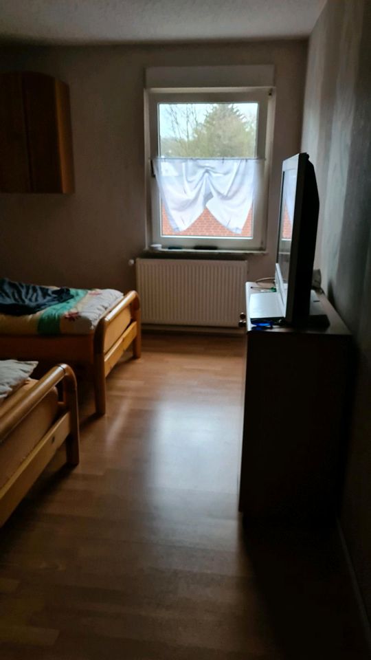 Montour-/Ferienwohnung in Gelsenkirchen