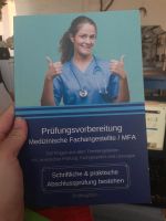 Prüfungsvorbereitung Medizinische Fachangestellte Bayern - Erlangen Vorschau