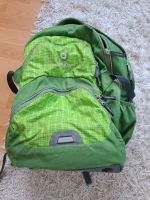 Deuter Comfort Fit Schulrucksack grün für m/w Brandenburg - Glienicke/Nordbahn Vorschau