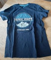 2 T-Shirts Jack &Jones Hessen - Florstadt Vorschau