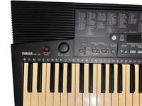 Keyboard Yamaha PSR-310 inklusive Tasche und Netzteil Wandsbek - Hamburg Rahlstedt Vorschau