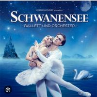 2x Schwanensee - Ballett mit Orchester in Erfurt Messe am 15.5.24 Thüringen - Erfurt Vorschau