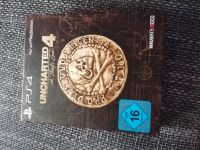 Uncharted 4 limited edition Essen - Altenessen Vorschau