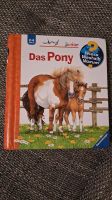 Wieso weshalb warum Das Pony Nordrhein-Westfalen - Wipperfürth Vorschau