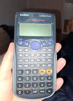 Taschenrechner Casio fx-82DE plus Hamburg-Nord - Hamburg Barmbek Vorschau