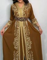 Takschita/kaftan/Marokkanischekleid/henna/takchita Dortmund - Innenstadt-West Vorschau