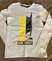 Shirt, Pullover, Größe 128, Batman Niedersachsen - Wippingen Vorschau