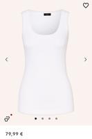 Marc Cain Shirt neu mit Etikett Gr.38 Leipzig - Probstheida Vorschau